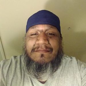 Meet your Posher, Rick